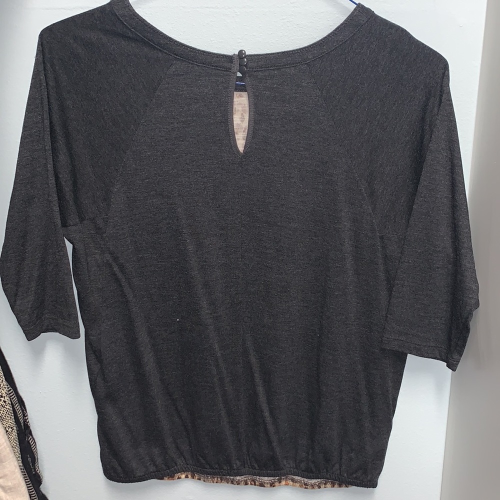 LOFT comfy tee - Picture 4 of 5
